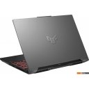 Ноутбуки ASUS TUF Gaming A16 2024 FA607NUQ-RL025