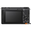 Фотоаппараты Sony ZV-E10 II Kit 16-50mm (черный)