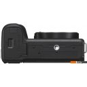Фотоаппараты Sony ZV-E10 II Kit 16-50mm (черный)