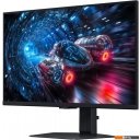 Мониторы Samsung Odyssey G7 LS27FG706EIXCI