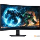 Мониторы Samsung Odyssey G7 G75F LS37FG756EIXCI