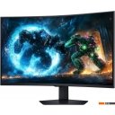 Мониторы Samsung Odyssey G7 G75F LS37FG756EIXCI