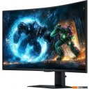 Мониторы Samsung Odyssey G7 G75F LS37FG756EIXCI