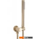 Душевые системы и гарнитуры Rea Lungo Matt Gold REA-P4160