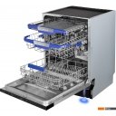 Посудомоечные машины MAUNFELD MLP60636 Light Beam