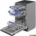 Посудомоечные машины MAUNFELD MLP45636 Light Beam