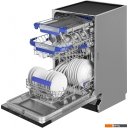 Посудомоечные машины MAUNFELD MLP45636 Light Beam