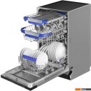 Посудомоечные машины MAUNFELD MLP45535 Light Beam