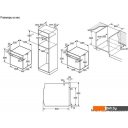 Духовые шкафы MAUNFELD AEOC6050SM