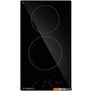 Варочные панели MAUNFELD AVCE3024BK