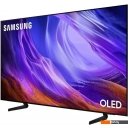 Телевизоры Samsung OLED S85H 4K QE65S85HAEXPY