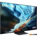 Телевизоры Samsung OLED S90H 4K QE55S90HAUXPY