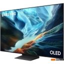 Телевизоры Samsung OLED S90H 4K QE55S90HAUXPY
