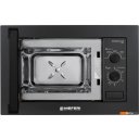 Микроволновые печи Meferi MMO6020BK Light