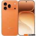 Мобильные телефоны Honor 600 Pro Dual SIM 12GB/512GB международная версия (оранжевый)
