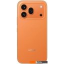 Мобильные телефоны Honor 600 Pro Dual SIM 12GB/512GB международная версия (оранжевый)