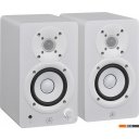 Студийные мониторы Yamaha HS3 (белый)