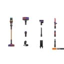 Пылесосы Dyson V16 Piston Animal 495948-01 (матовый черный/медный)