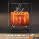 Аэрогрили и аэрофритюрницы Trouver Air Fryer FD10 Pro Max (черный)