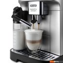 Кофеварки и кофемашины DeLonghi Magnifica Evo Next ECAM310.80.SB