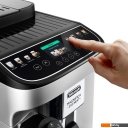 Кофеварки и кофемашины DeLonghi Magnifica Evo Next ECAM310.80.SB
