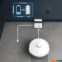 Роботы-пылесосы Tefal X-PLORER Serie 140 RG9177WH