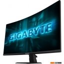 Мониторы Gigabyte GS27FCA