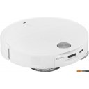 Роботы-пылесосы Roborock CurvX QRCX02-02 (евровилка, с русской озвучкой, белый)