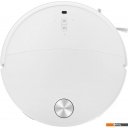 Роботы-пылесосы Roborock CurvX QRCX02-02 (евровилка, с русской озвучкой, белый)