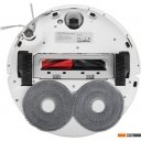 Роботы-пылесосы Roborock CurvX QRCX02-02 (евровилка, с русской озвучкой, белый)