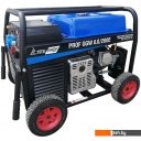 Генераторы ТСС PROF GGW 6.0/200E (MMA/TIG/Cellulose)
