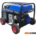 Генераторы ТСС PROF GGW 6.0/200E (MMA/TIG/Cellulose)