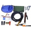 Генераторы ТСС PROF GGW 6.0/200E (MMA/TIG/Cellulose)