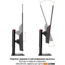 Мониторы ExeGate SmartView ES3207TA EX299474RUS
