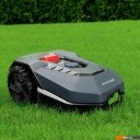 Газонокосилки Scheppach PX-RRM-600Wi Practixx