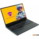 Ноутбуки Machenike S15 Pulsar JJ00G100GRU