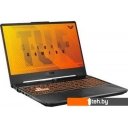 Ноутбуки ASUS TUF Gaming A15 FA506NCQ-HN032