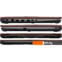 Ноутбуки ASUS TUF Gaming A15 FA506NCQ-HN032