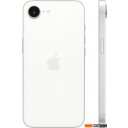 Мобильные телефоны Apple iPhone 17e 256GB (белый)