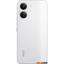 Мобильные телефоны POCO X8 Pro Max 12GB/512GB международная версия (белый)
