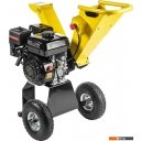 Садовые и кормовые измельчители Garvill BSP-5150K