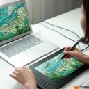 Графические планшеты Gaomon PD1161