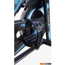 Велотренажеры Calviano Spin Bike black