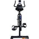 Велотренажеры Calviano Spin Bike black
