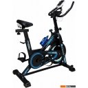 Велотренажеры Calviano Spin Bike black