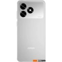 Мобильные телефоны Honor X5d Plus 4GB/128GB международная версия (метеорное серебро)