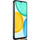 Мобильные телефоны Honor X5d Plus 4GB/128GB международная версия (полуночный черный)
