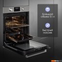 Духовые шкафы Zigmund & Shtain E 174 S