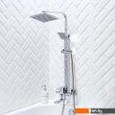 Душевые системы и гарнитуры РМС SL144-009DK