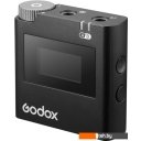 Микрофоны Godox Virso M1